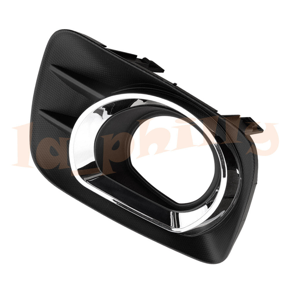 for Pontiac Vibe 2009 2010 2011 Front Right Side Bumper Fog Light Cover Trim