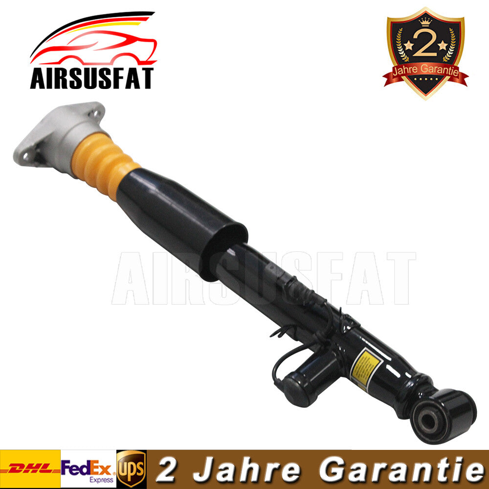 Air suspension shock absorber rear right for Audi A6 S6 RS6 C6 allroad avant 04-11