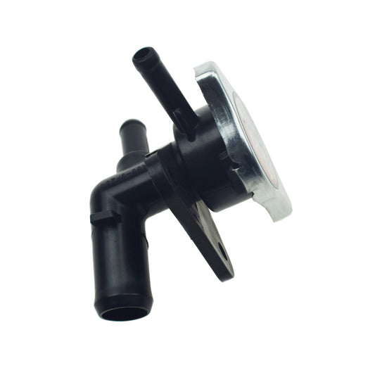 Radiator filler neck with protective cover LFB7-15-17YA suitable for Mazda 5 2006-2010 2.3L L4