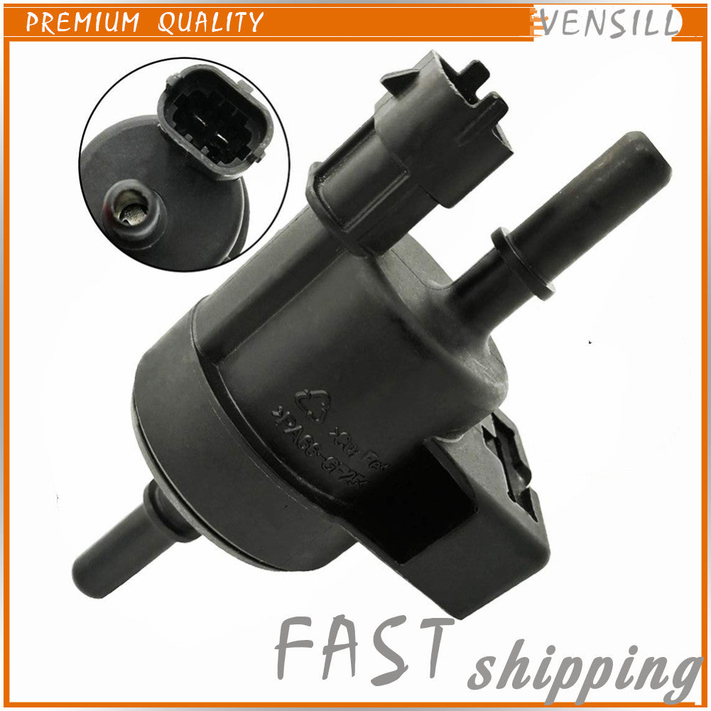 214-2317 New Vapor Canister Purge Valve Fits for Chevrolet for Cruze Sonic 55567453