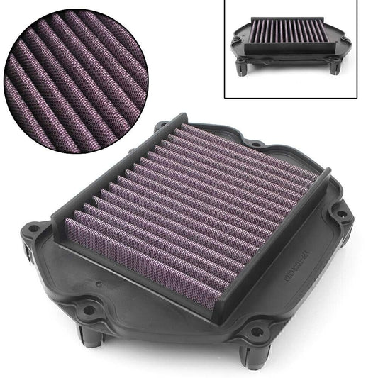 Air Cleaner Filter Element Replacement Fit for Honda CB 250 RR 2015-2016 2015 2016