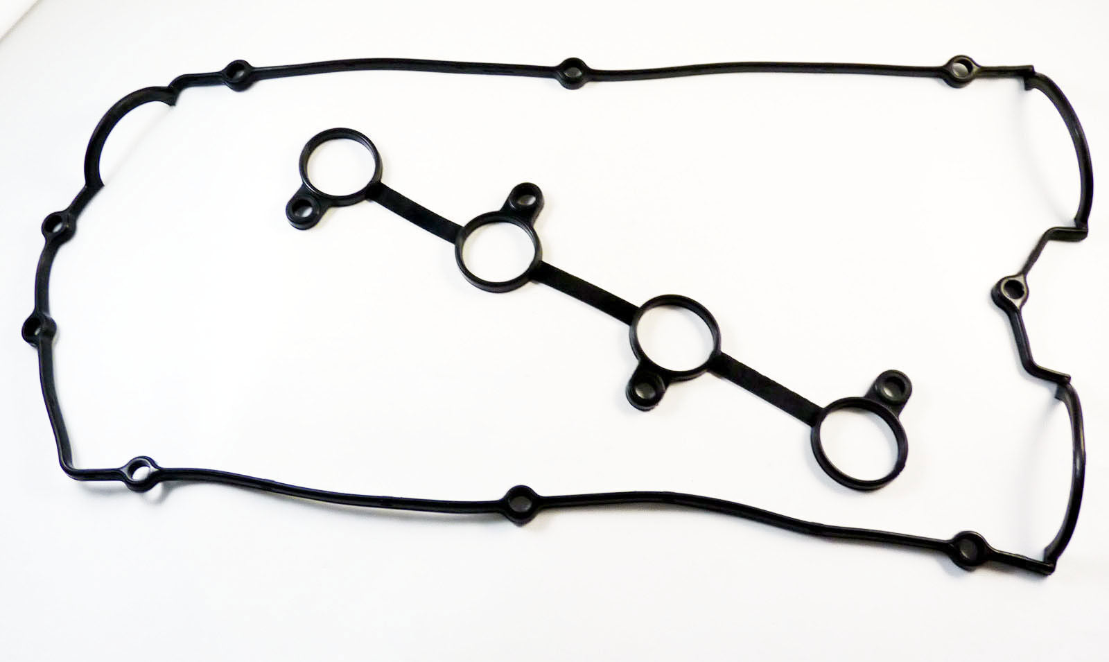 For 1999-2006 for Hyundai Santa Fe Sonata Optima 2.4L 16V Valve Cover Gasket Set New