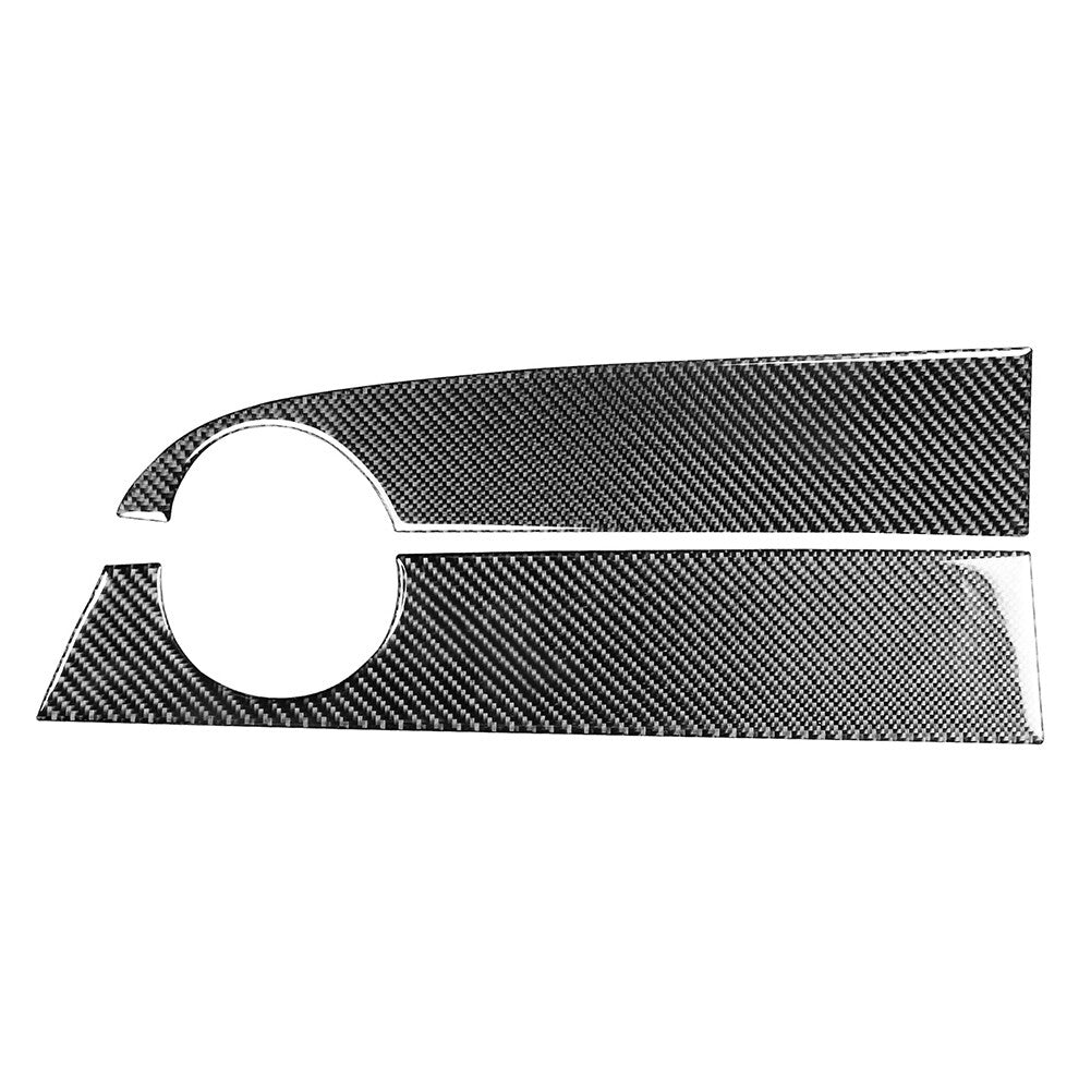 for Co -pilot Dashboard Panel Air Vent Frame Cover for BMW for Mini Cooper R50 R53 05-06