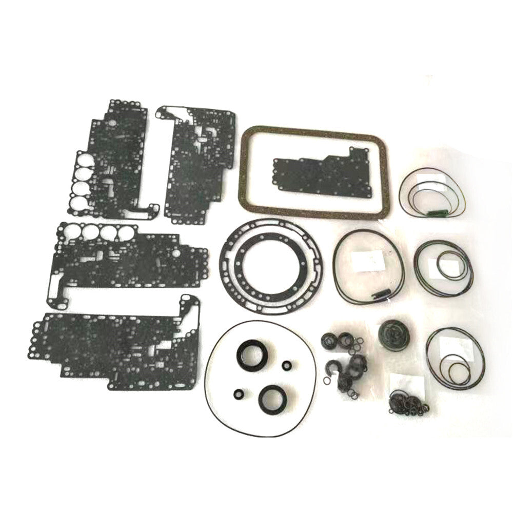 4 SPEED Transmission Master Rebuild Kit for Mitsubishi V4A51 R4A51 w/ 90DAYS WTY