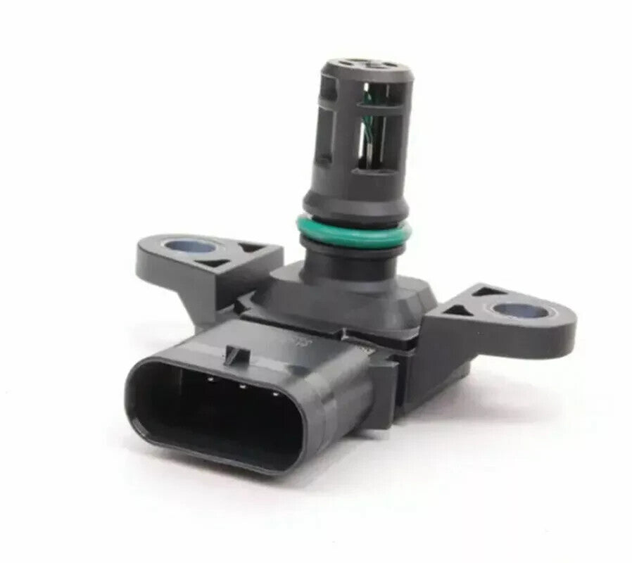 Intake pressure sensor 13627843531 is suitable for BMW 3.5 135i 335i N20 N54.