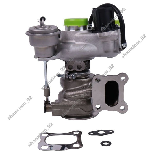 Turbo 12679399 12679699 12699230 for Chevy Equinox for GMC Terrain 2018-2022 1.5L