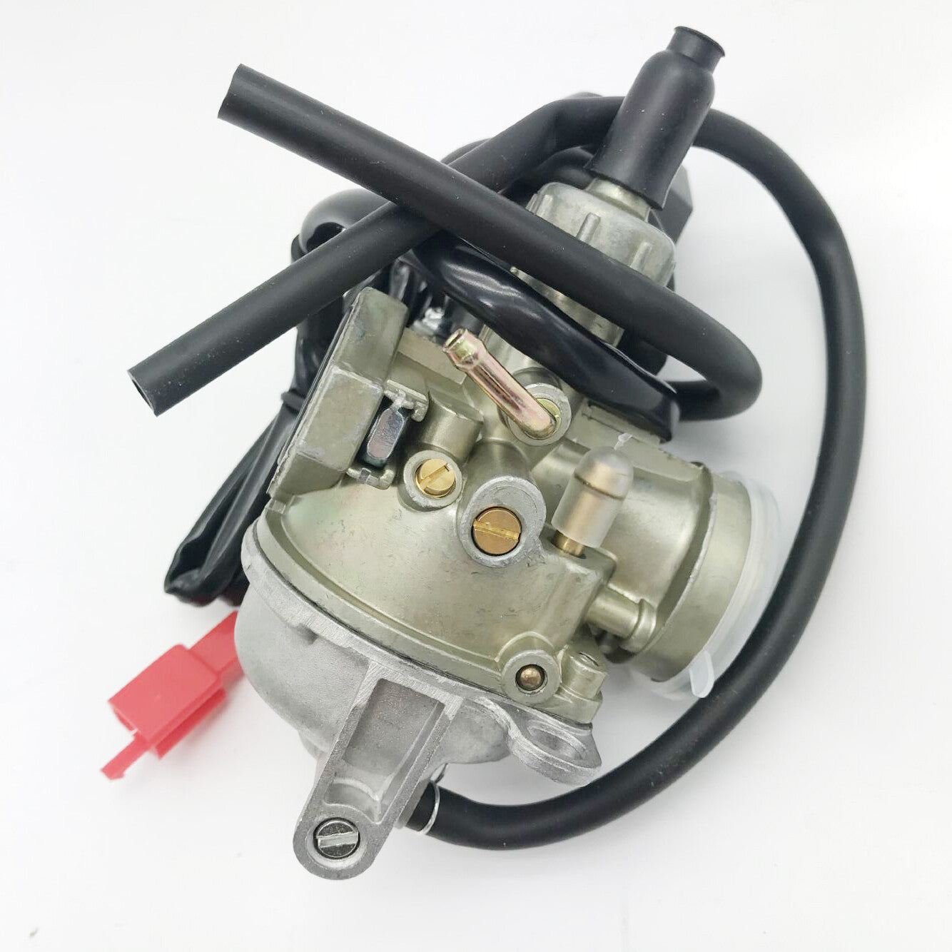 New Carburetor for Honda 2 Stroke 50cc Dio 50 SP ZX34 35 SYM Kymco Scooter