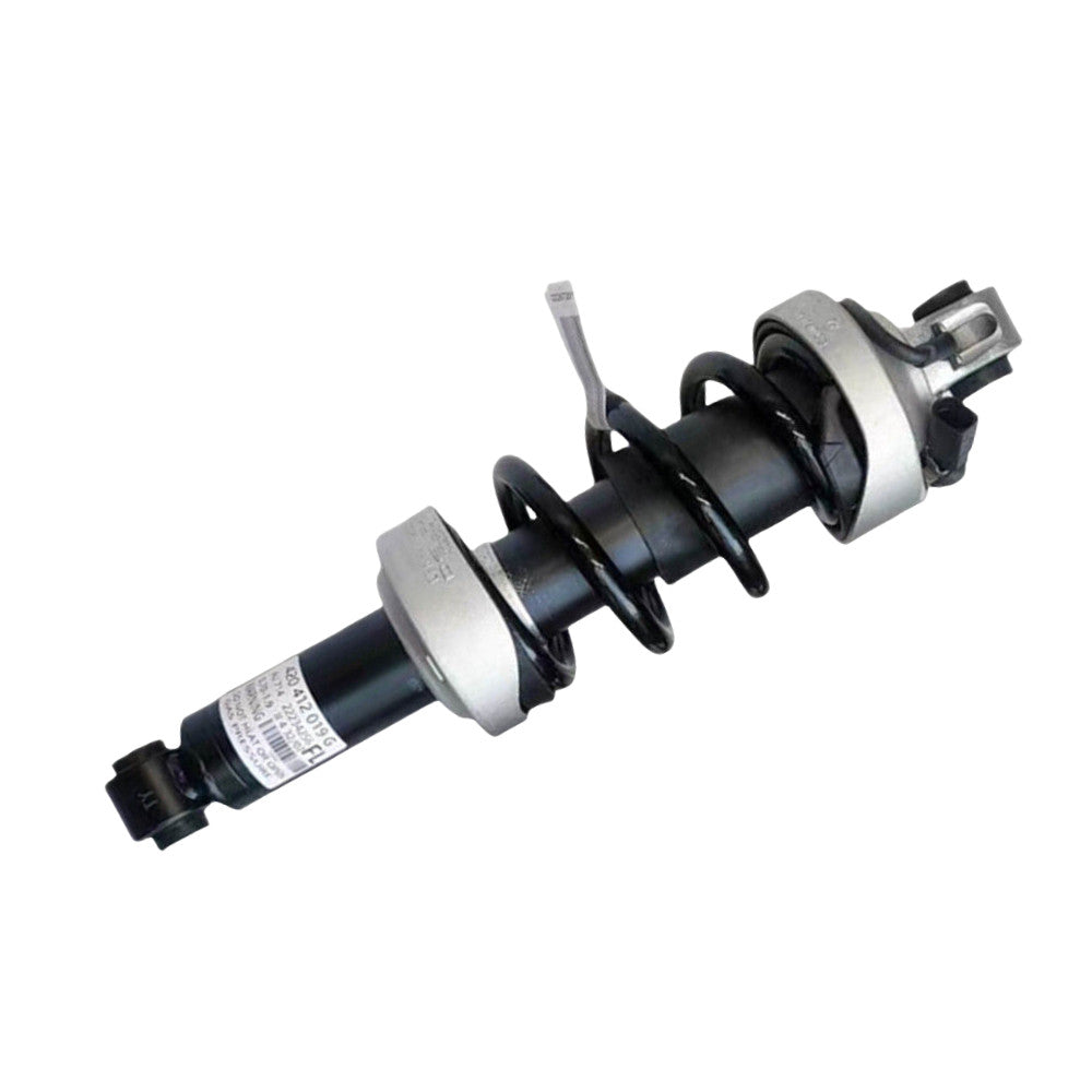 Pair Front Left & Right Air Shock Struts Fit for Toyota Crown Majesta 2003-2008