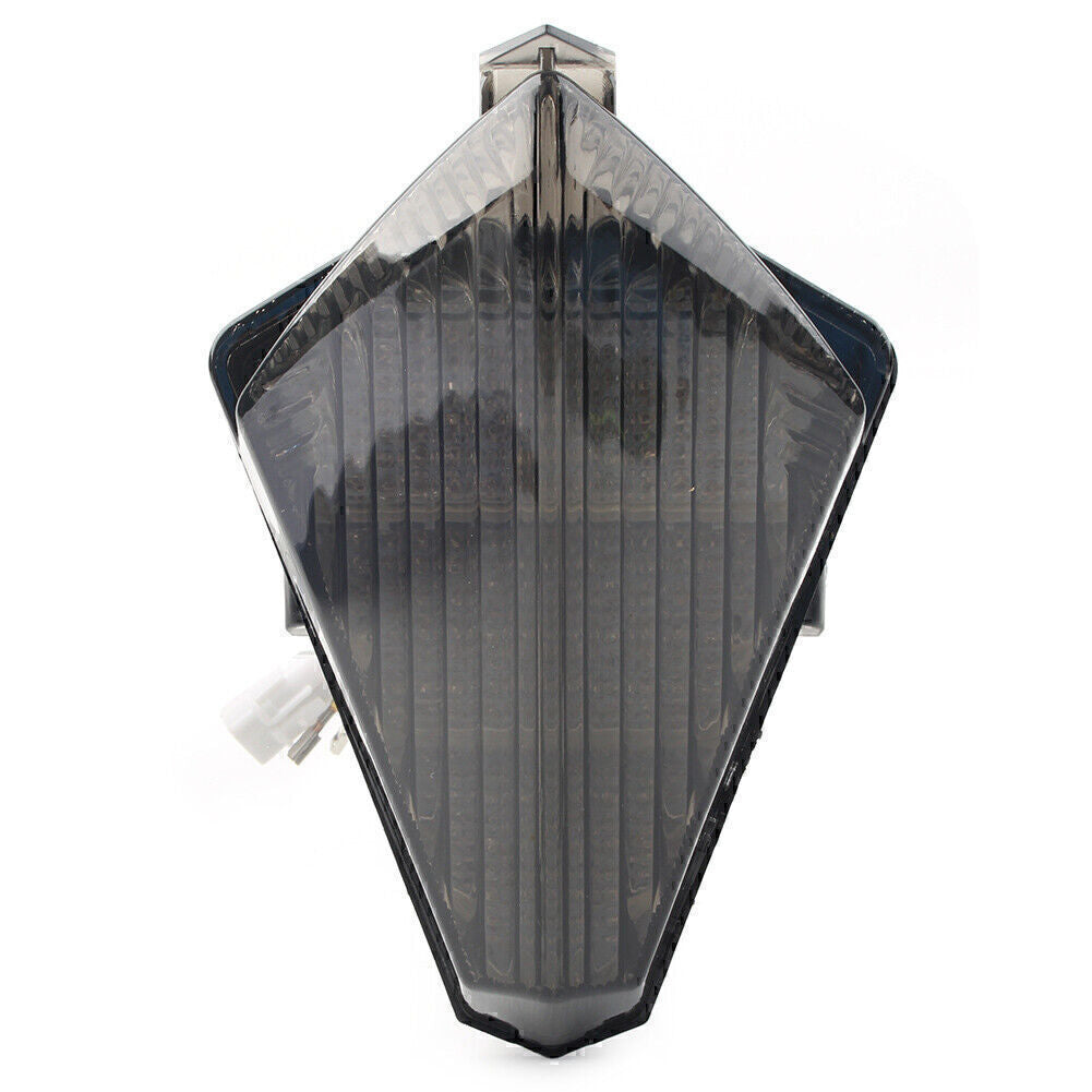 LED R¨¹cklicht R¨¹cklichter Bremslicht Blinker f¨¹r for Yamaha YZF R1 YZF-R1 2007 2008