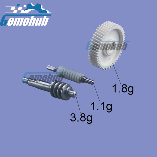 3x FOLD MIRROR MOTOR Gear For 2011-19 for Nissan Juke F15, 2019-2023 for Nissan Altima