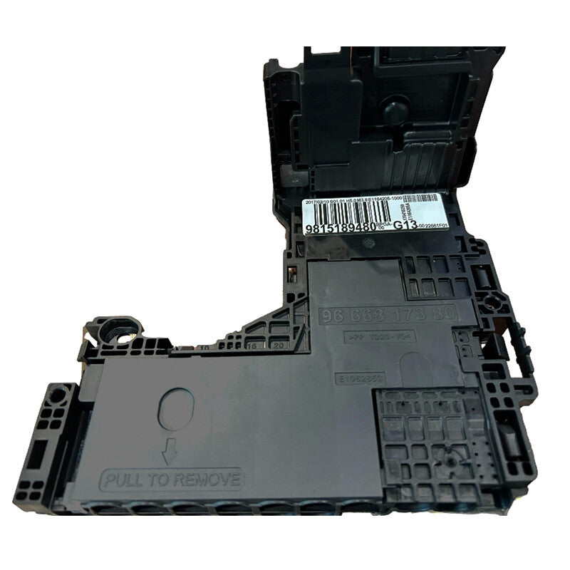 9665878080 Fuse Box Battery Manager for Citroen C4, C4L, DS4, DS5 and for Peugeot 508