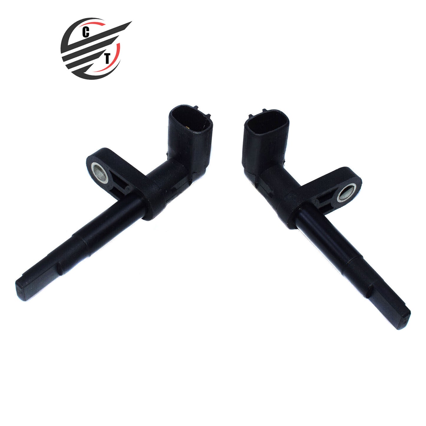 1 PAIR for TOYOTA for LEXUS GS350 IS350 NEW ABS WHEEL SPEED SENSOR REAR LEFT RIGHT