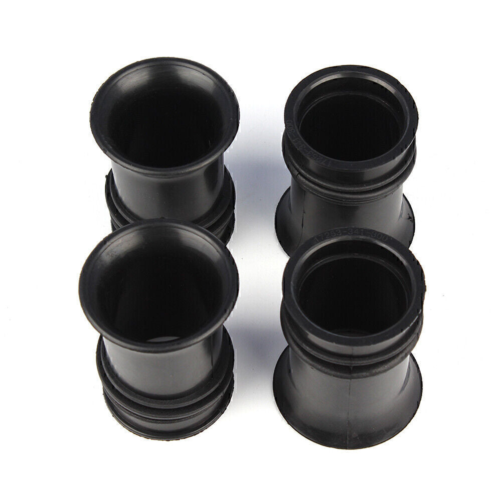 Kasten Kohlenhydrate Vergaser Aufnahme Stiefel F¨¹r for Honda CB750K CB750F