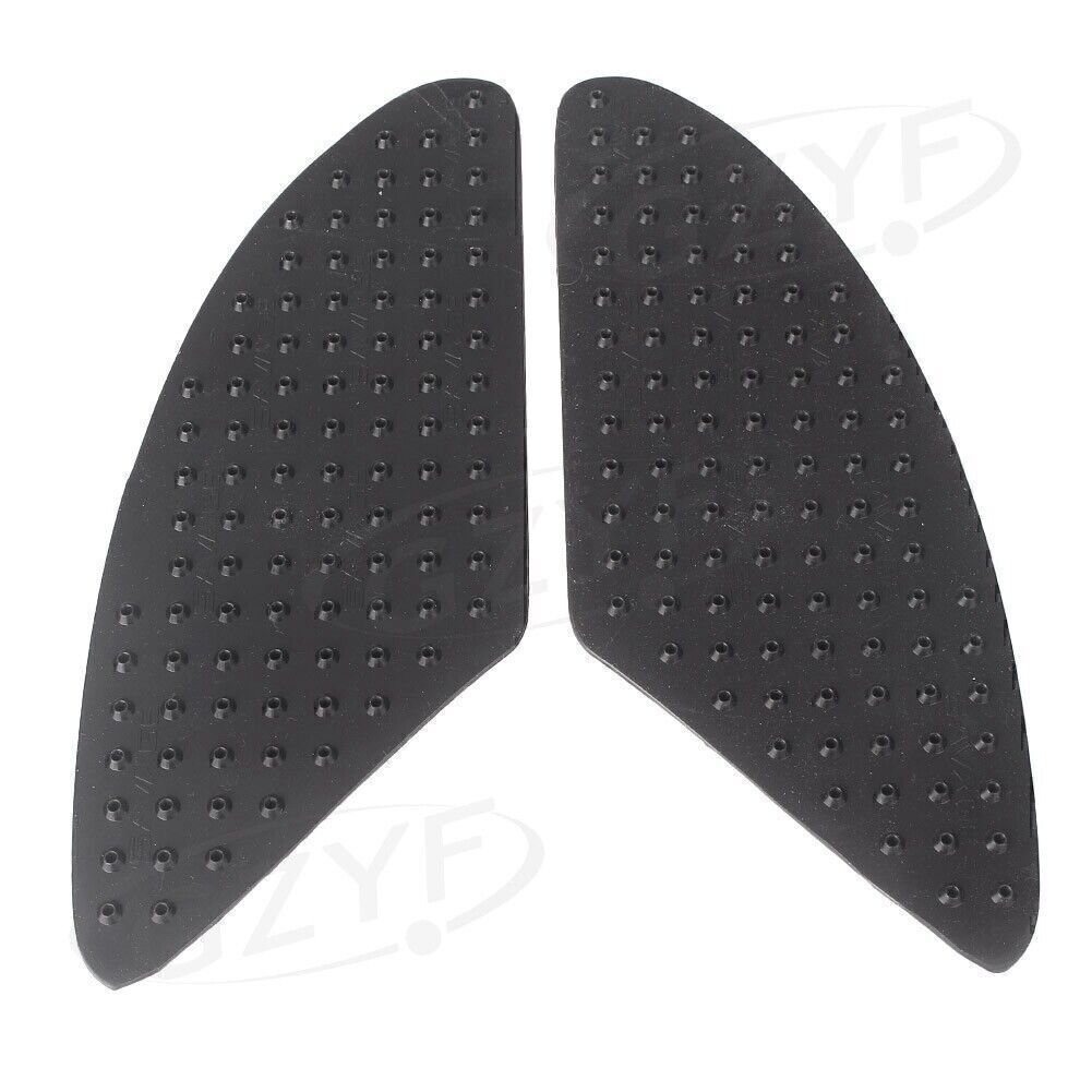 Fit for HONDA CB900F HORNET 01 - 07 Tank Traction Side Pad Gas Fuel Knee Grip Decals