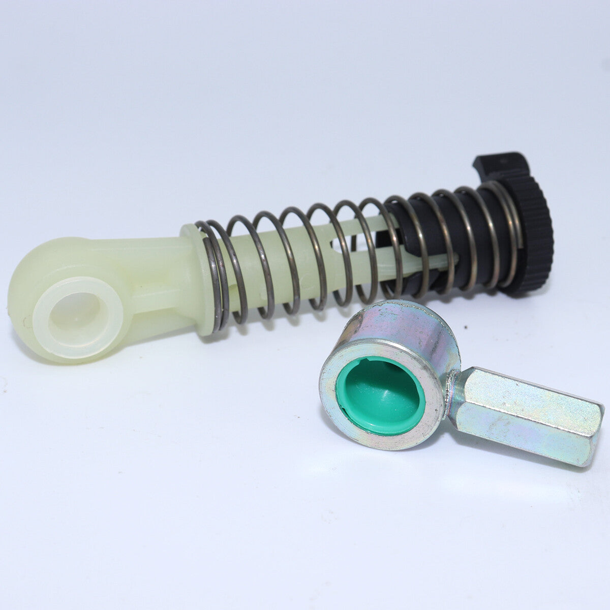 for Iveco Daily 4 Manual Transmission Gearbox Cable Linkage End Sockets Joints