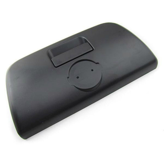 Black Rear Tailgate Door Handle fit for Nissan Frontier 2001-2004 Taiwan Quality