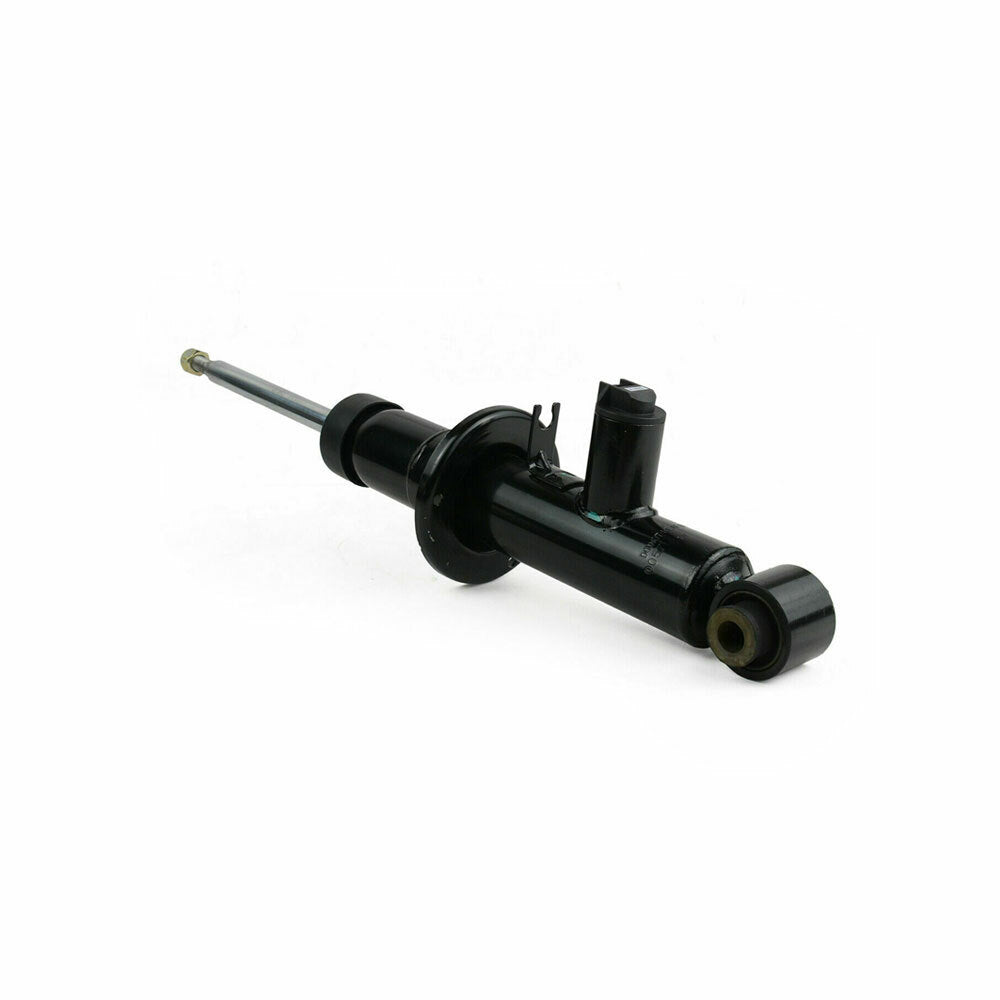 Rear Left Suspension Shock Absorber With EDC Fit for BMW X3 F25 X4 F26 37124096733