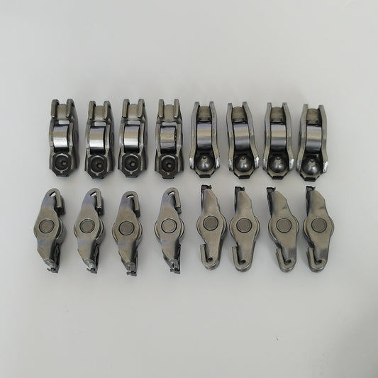 HIMYCAR ROCKER ARMS for Fiat 500 DOBLO FIORINA GRANDE PUNTO for PANDA QUBO 1.3 MULTIJET