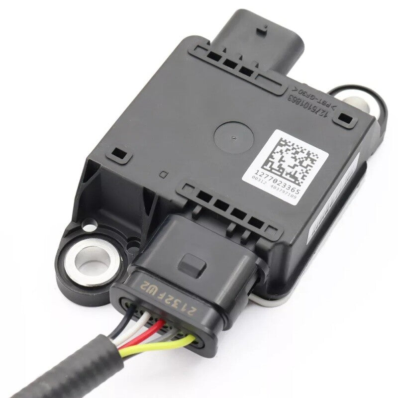 Particle sensor 0281009153 is suitable for Mazda CX-5 CX5 KF 2.2 2017-2018.