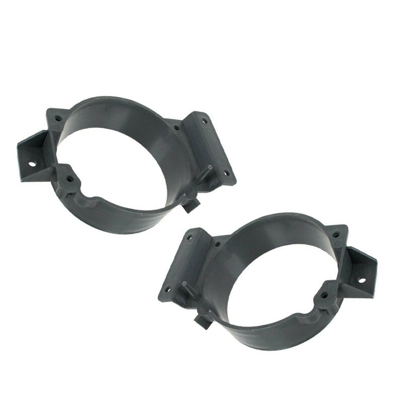 Pair Front Bracket bracket frame fog light for Ford Transit VII MK7 2006