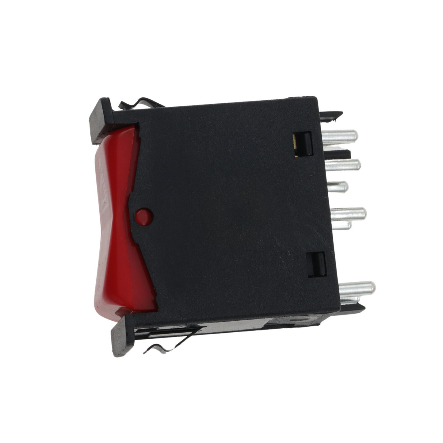 Emergency Flasher Switch Hazard Switch for Mercedes-Benz 190D 190E 240D 300D
