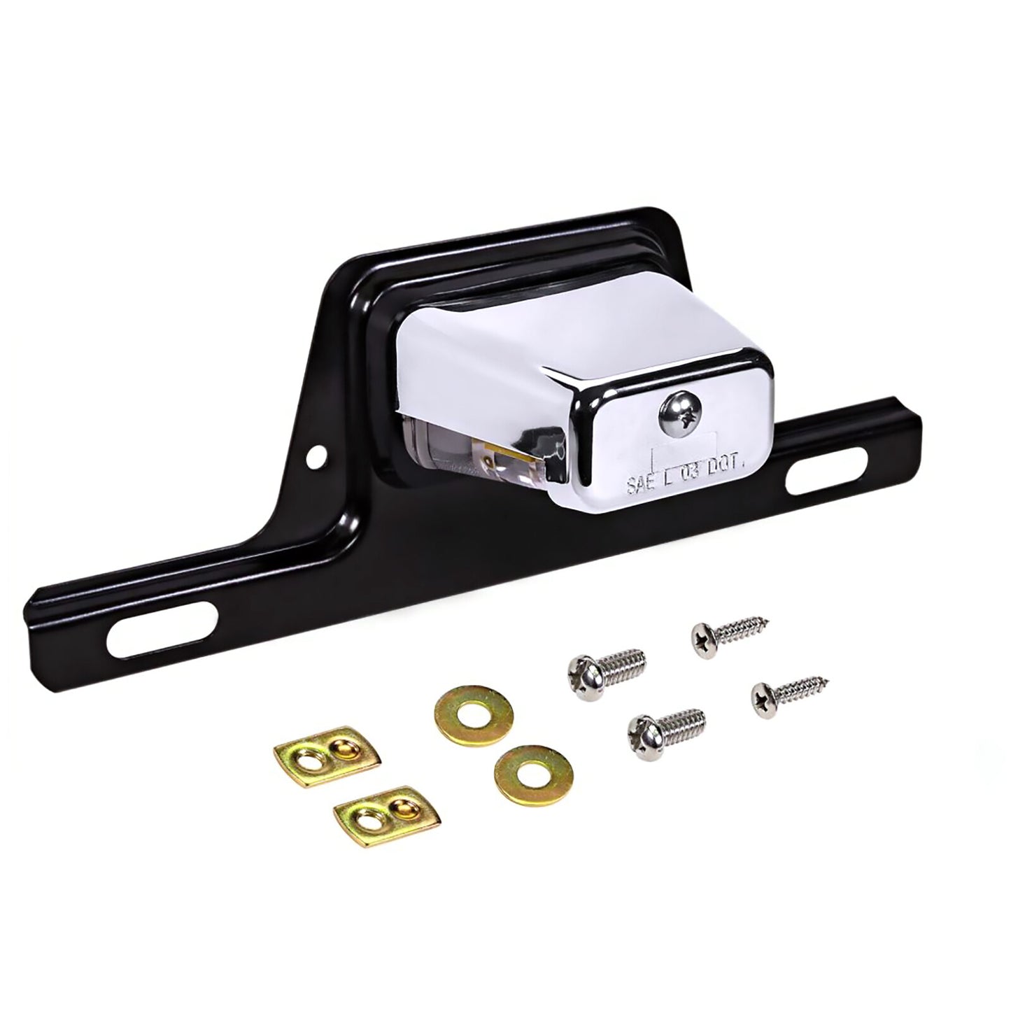 License Plate Llight Replacement For Trailer/For Truck/For ATV/For UTV/For RV