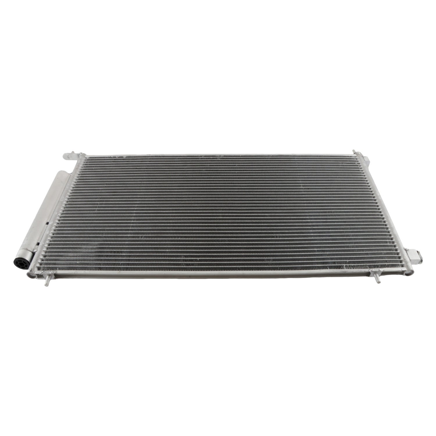 Aluminum AC Condenser Air Conditioning For 2005-2006 for Honda CR-V SE HO3030124