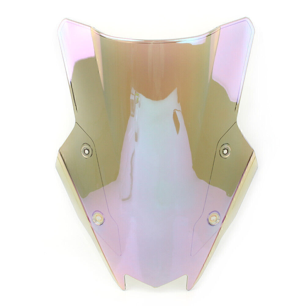 Fit for KAWASAKI Z1000SX 2020 Iridium Windshield Windscreen Wind Shield Protector UK