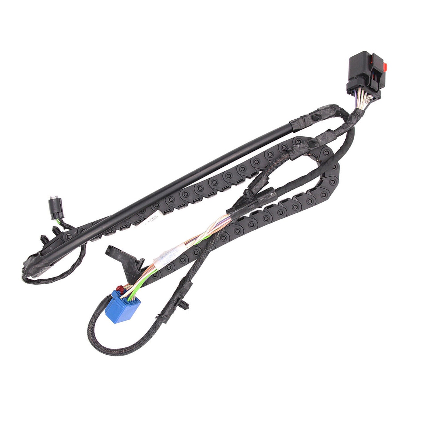 Power Sliding Door Wiring Harness Left For Town  Country for Dodge Grand Caravan