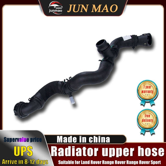 suitable for Land Rover for Range Rover Sport Radiator Upper Hose LR034641