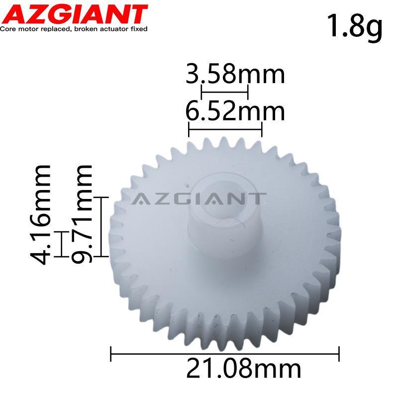 Applicable to 2009-2022-2023 for Toyota for Land Cruiser LC150 side mirror folding motor gear