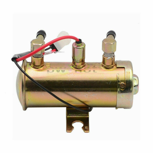New Electric Fuel Pump for Nissan 720 Pickup P70235 E8318 17020-10W00 1702010W00