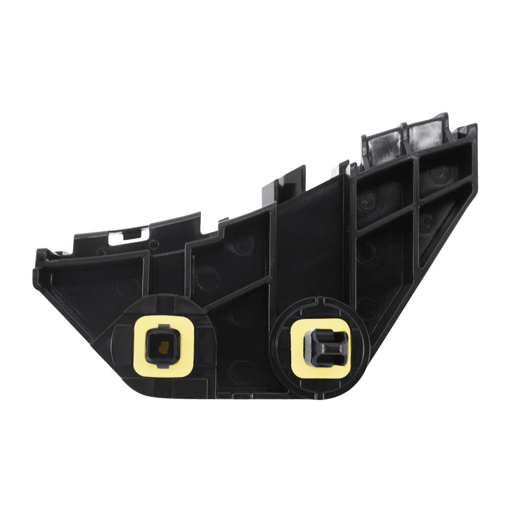 Rear Left Bumper Retainer Upper Bracket Replacement for Corolla 2009-2010