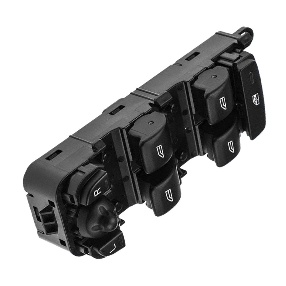 Front Left Power Window Master Switch Black LR007401 For Freelander 2 2006-2010