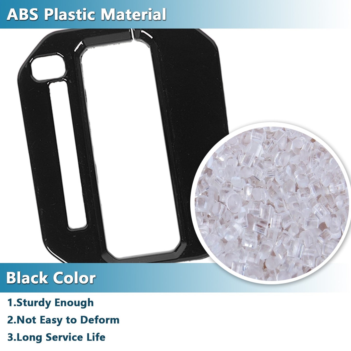 Central Gear Shift Panel Cover Trim Frame Stickers for Suzuki for Jimny 2019-2024