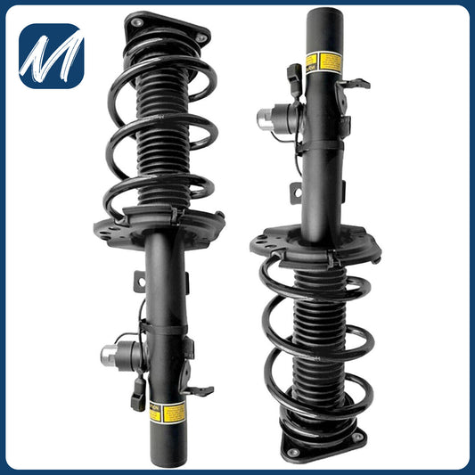 Front Left & Right Electric Shock Strut for Audi for A4 S4 8K for A5 S5 8F 8K0413029