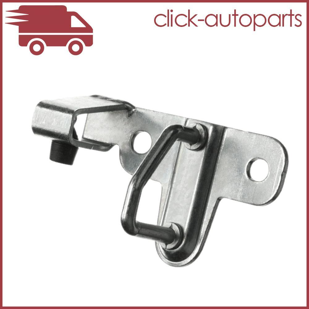 Door Latch Strike for 2013 - 2022 for Dodge for Ram Promaster 1500 2500 3500 Silver