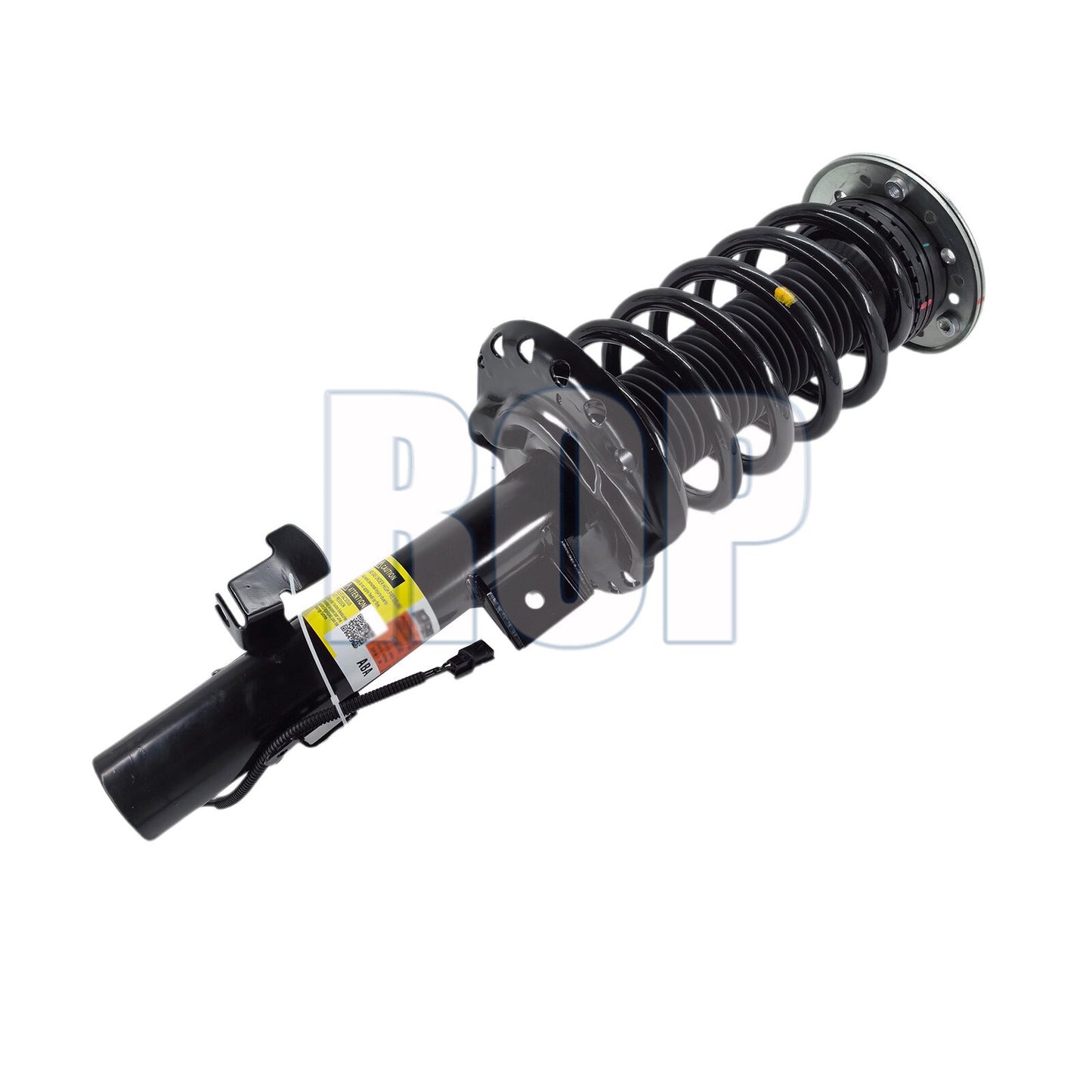 Front Right Shock Strut Assembly Electric for Range Rover Evoque 12-18 LR024444