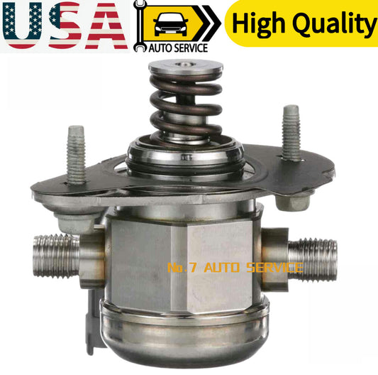 High Pressure Fuel Pump for Chevrolet Cobalt HHR 2.0L L4 Turbocharged 2008-2010
