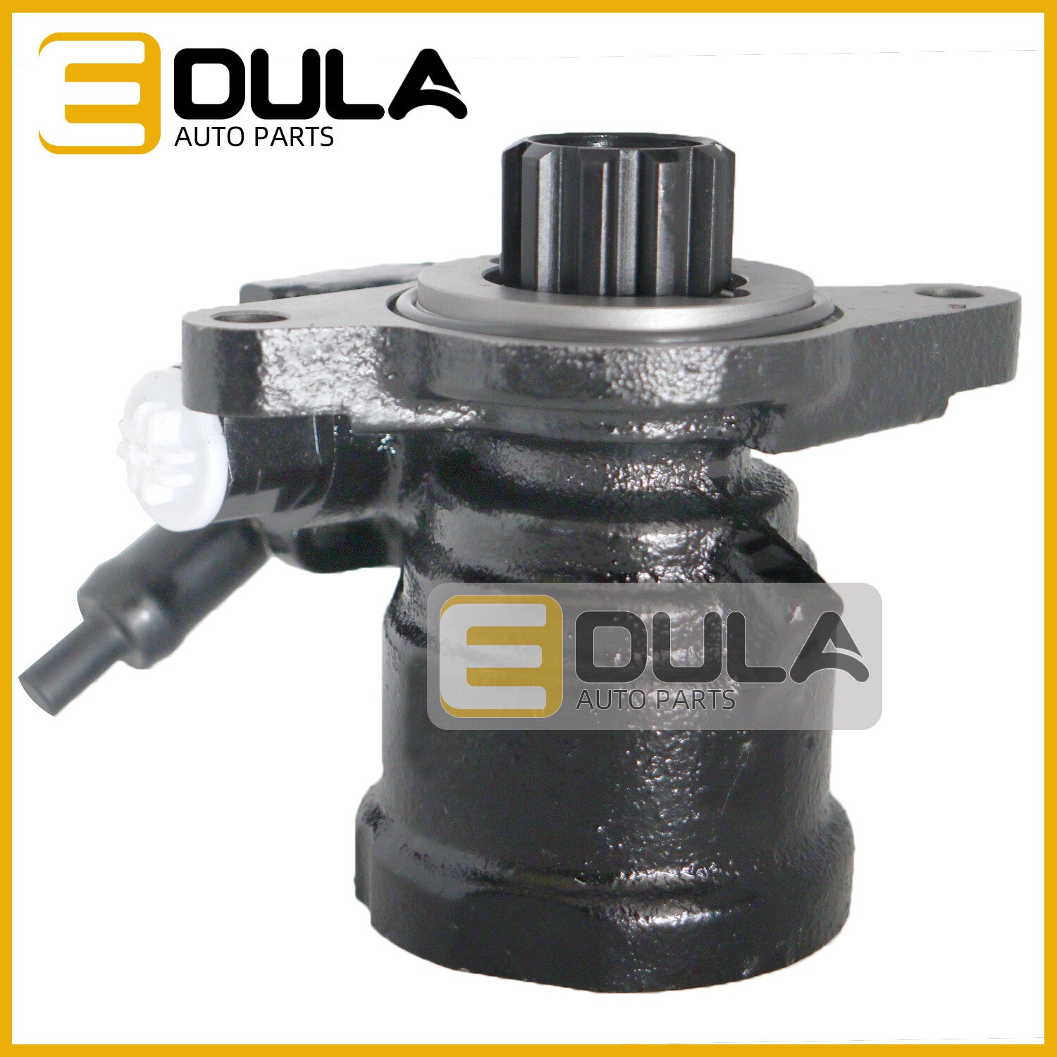 Power Steering Pump fits for Toyota for Land Cruiser PRADO KZJ95 1995-00 4431035500