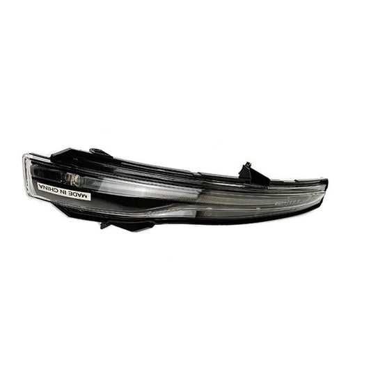2Pcs Front LH & RH Mirror Turn Signal Light For 16-17 C E S Class W205 A205 W213