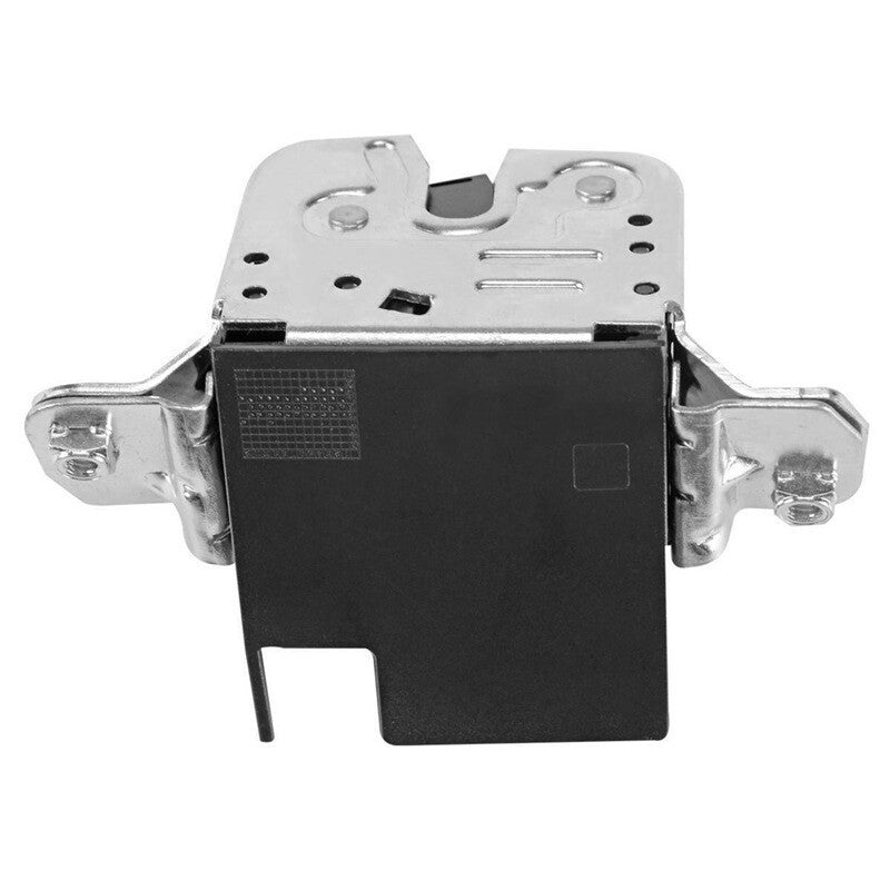 The tailgate lock liftgate actuator is suitable for Volkswagen Touareg 7P0827505 SUV.
