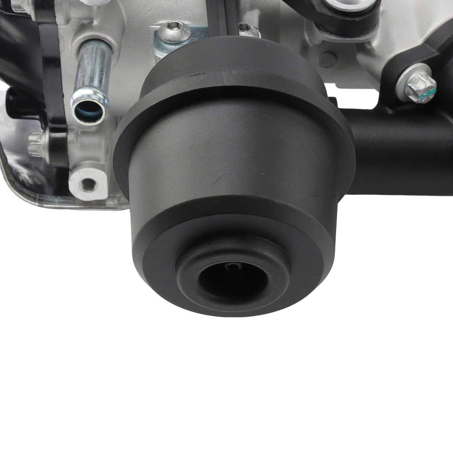 Water Pump For 2013-19 4-cylinder 2.0-litre turbochargerMB CLA45 AMG A2702000401