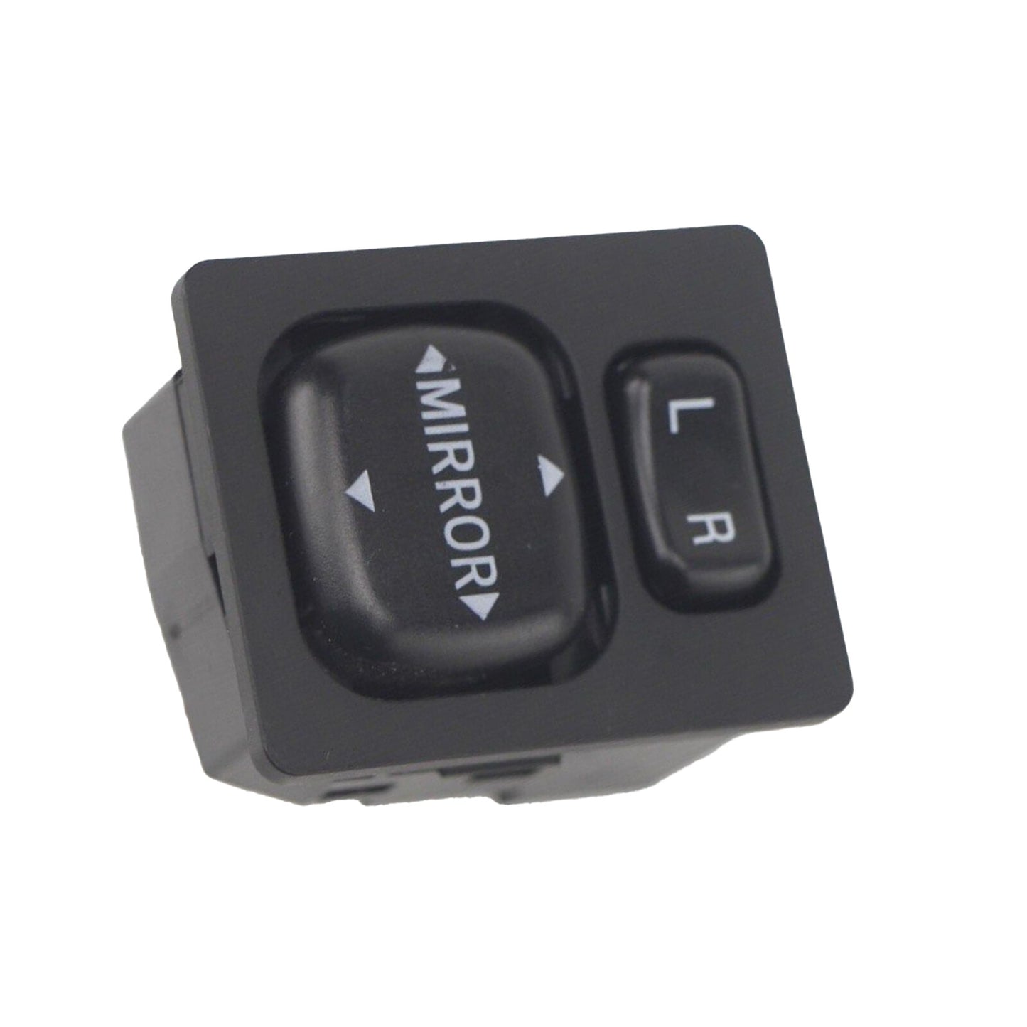 Replacement 84870-08010 ower Control Mirror Switch for Toyota Tacoma 2005-2006