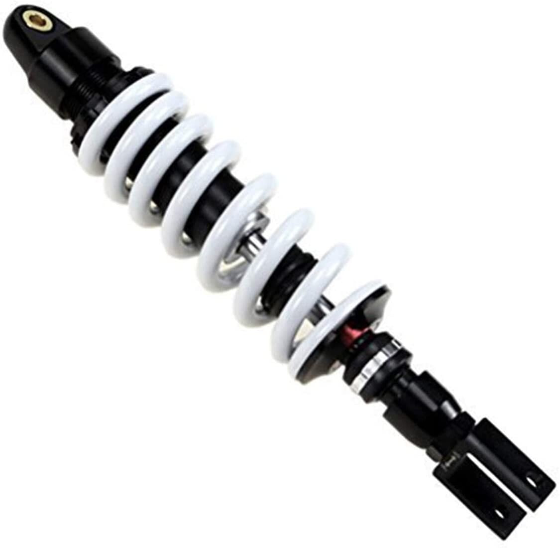 370mm 14.6-inch Adjustable Rear Shock Absorber Clevis End for Honda Motorcycles and All-Terrain Vehicles