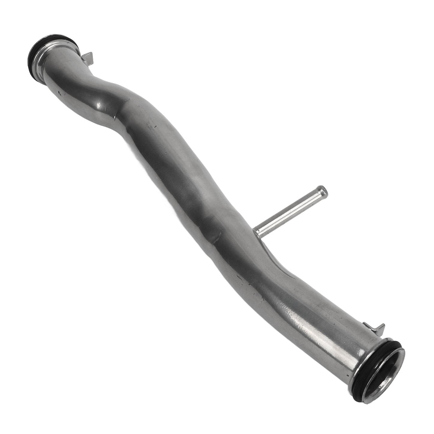 New Auto Coolant Bypass Pipe Metal Construction 19505 P30 000 For Integra
