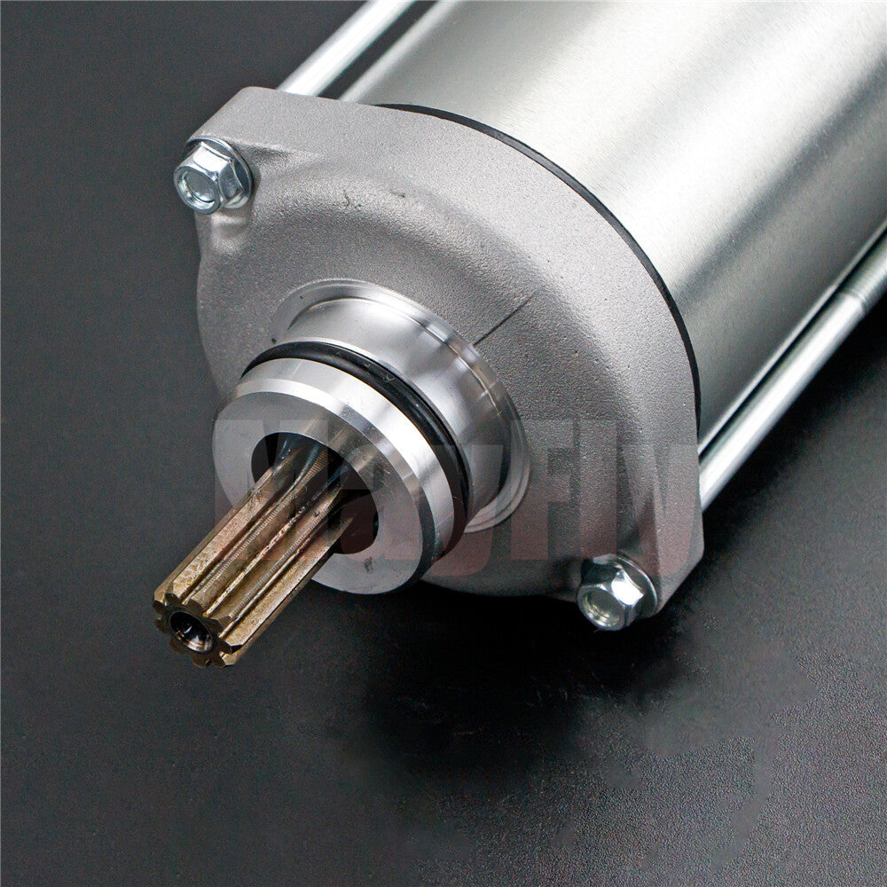 Fit For 2008-2019 for Honda CBR1000RR Motorcycle Engine Starting Starter Motor