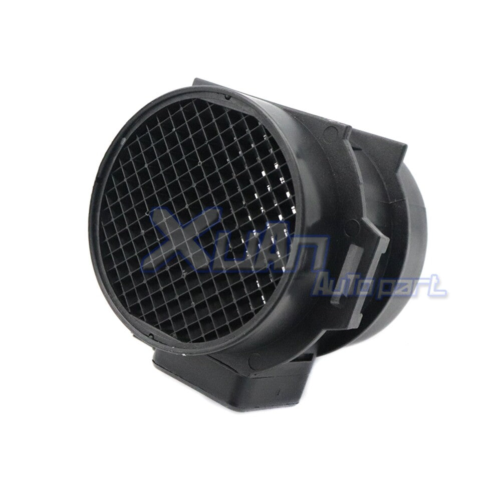 Flow Sensor for BMW E38 E39 E46 320i 323i 325i 328i 520i 523i 528i 728i 5WK9605