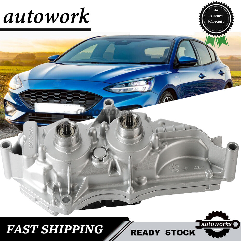 1PCS for Ford Focus Fiesta TCM DPS6 Transmission Control Module A2C30743100