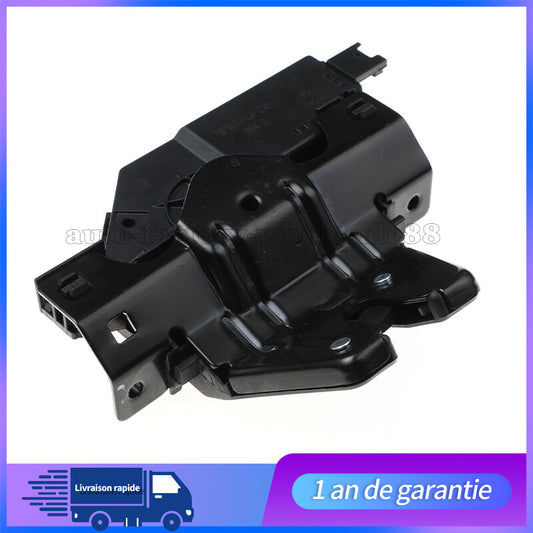 Arri¨¨re Hayon Coffre Serrure Loquet 51247840617 pour for BMW 1 E90 Saloon M¨¦canisme